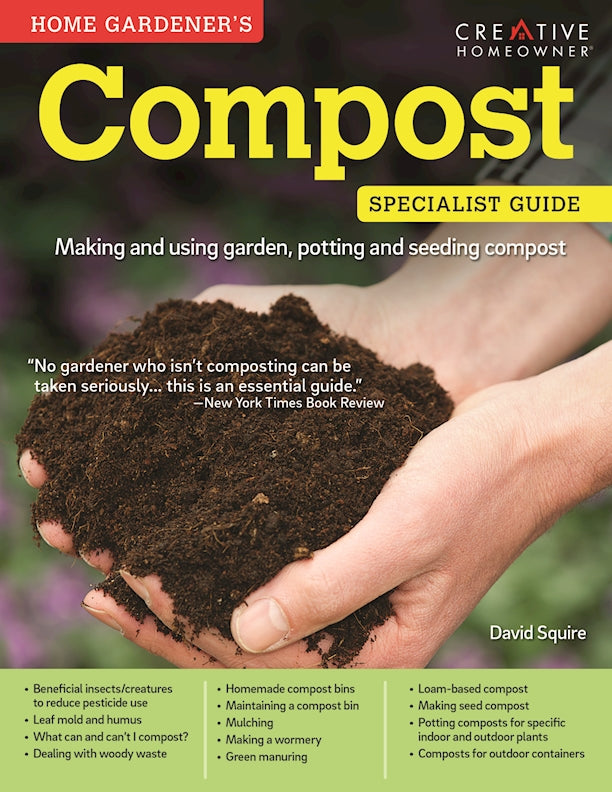 Home Gardener's Compost