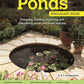 Ponds (UK Only)