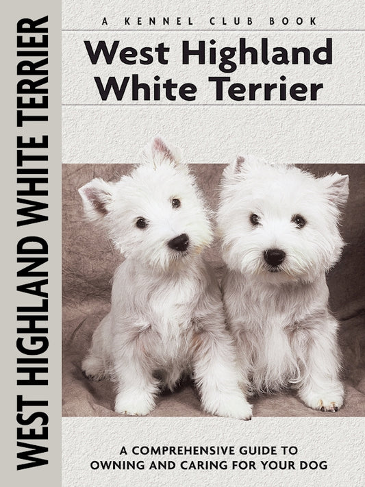 West Highland White Terrier (SC)