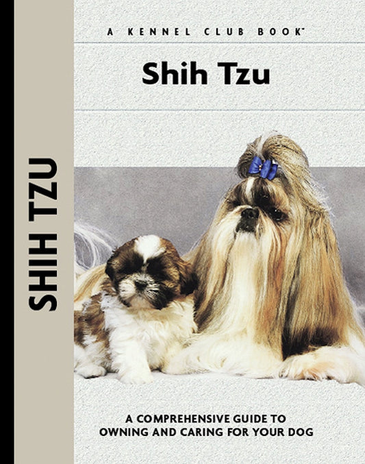 Shih Tzu