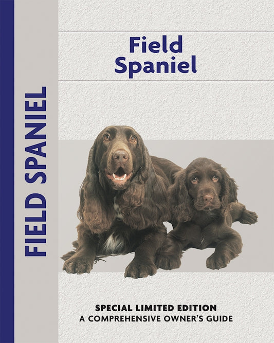 Field Spaniel