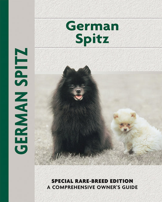 German Spitz