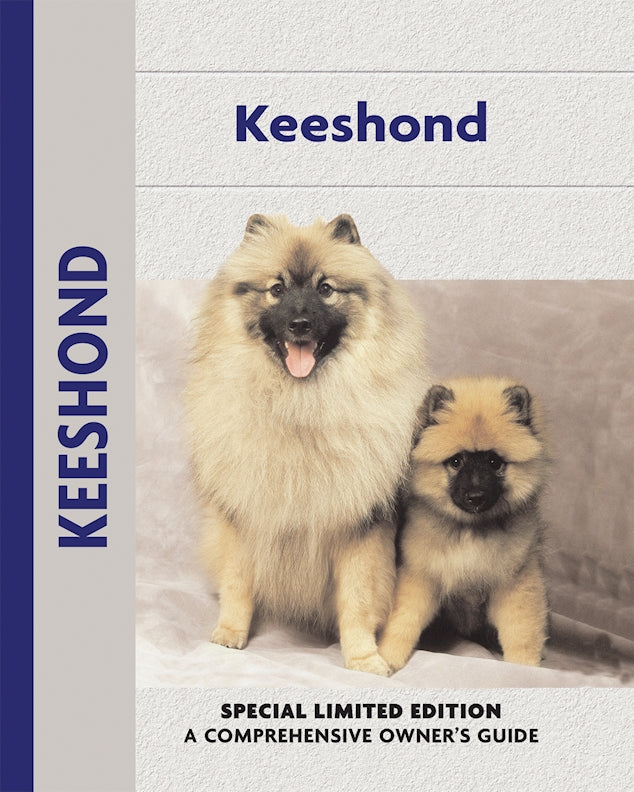 Keeshond