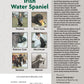 Irish Water Spaniel