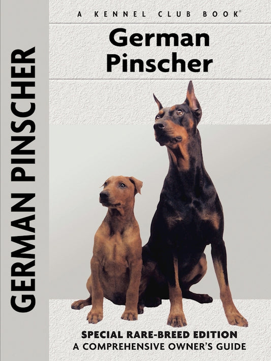 German Pinscher