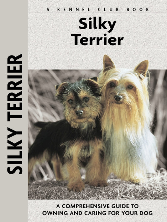 Silky Terrier