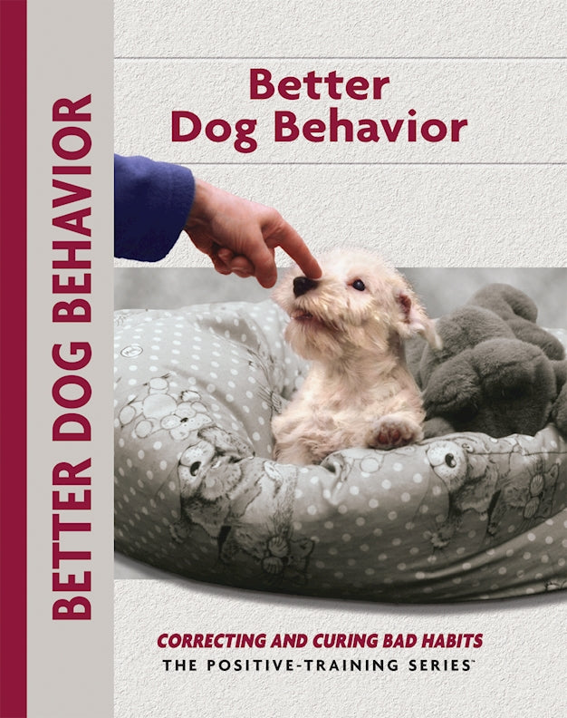 Better Dog Behavior and Training