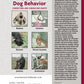 Better Dog Behavior and Training