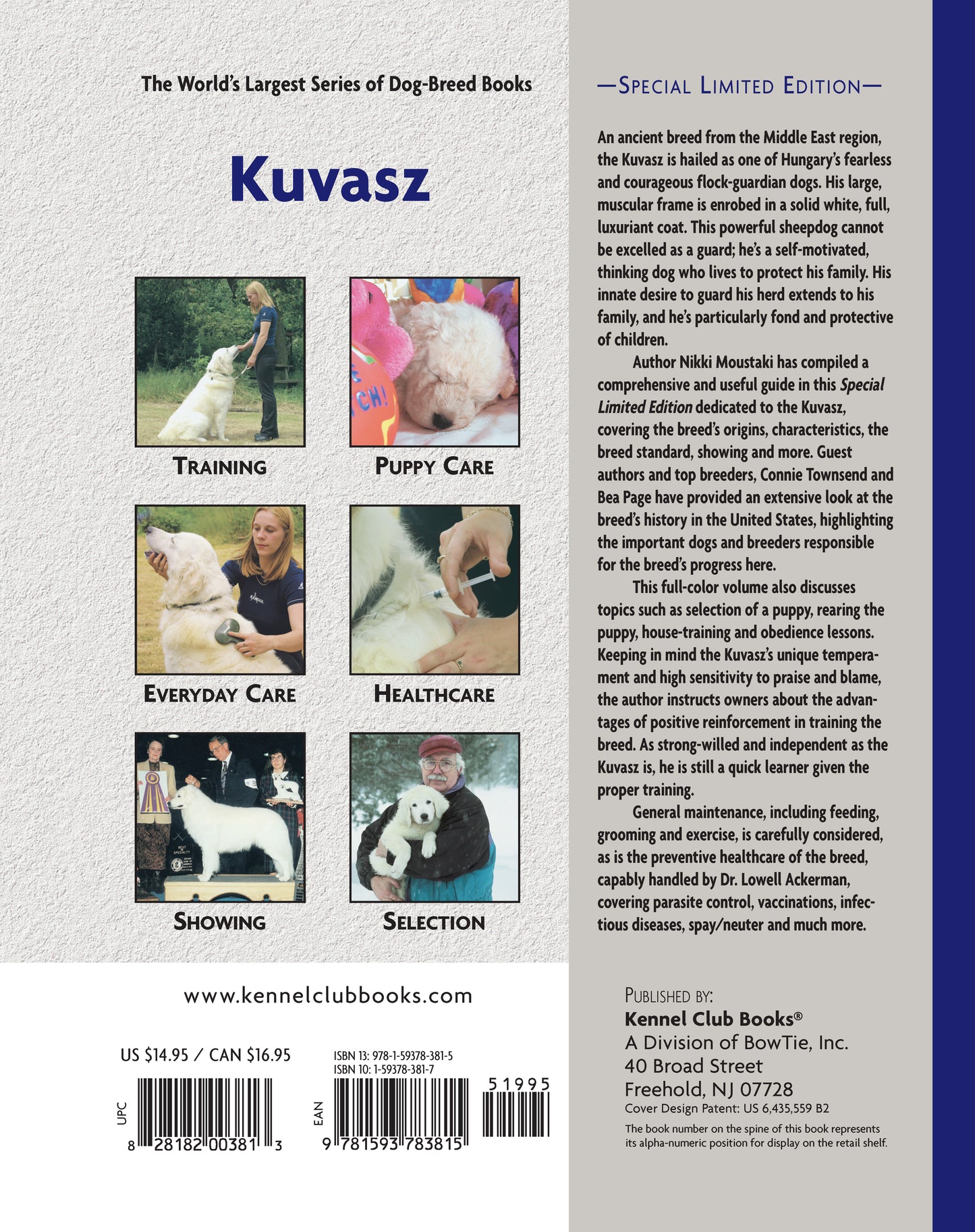 Kuvasz