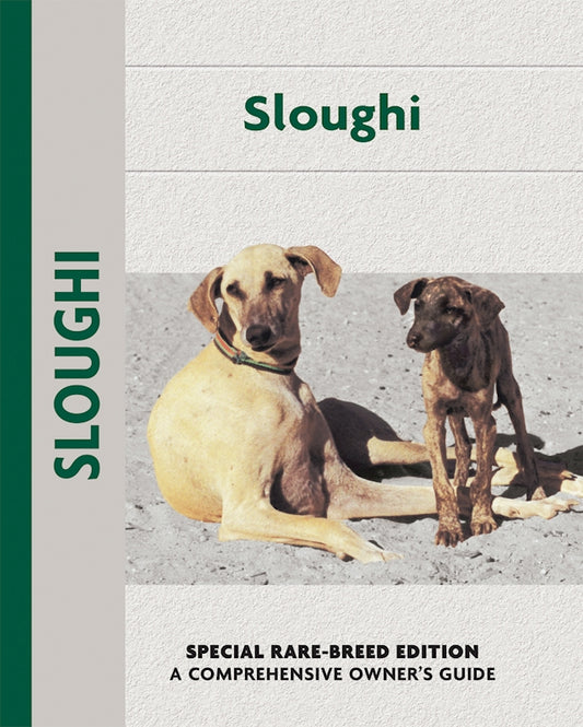 Sloughi