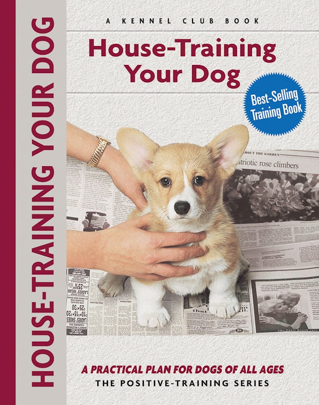 House-training Your Dog