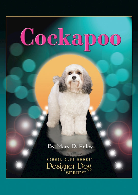 Cockapoo – Fox Chapel Publishing Co.