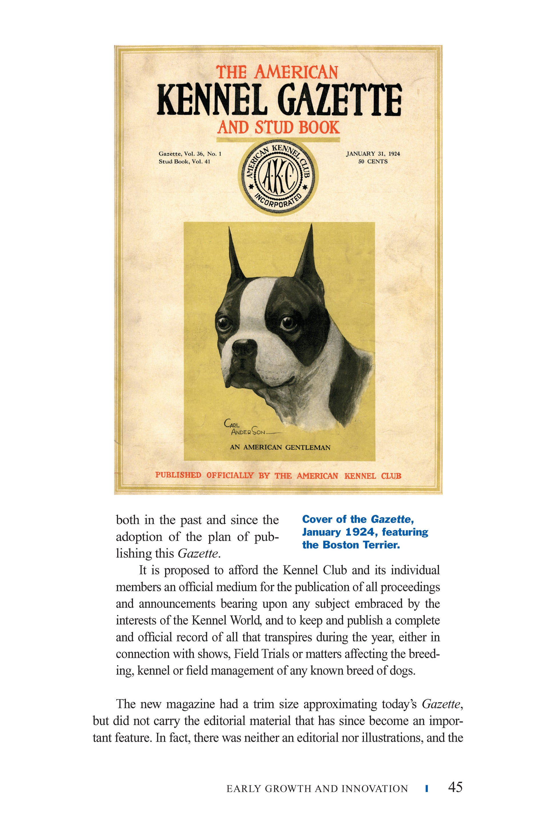 Dogs - Fox Chapel Publishing Co.