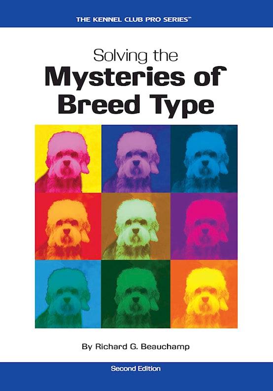 Solving the Mysteries of Breed Type - Fox Chapel Publishing Co.