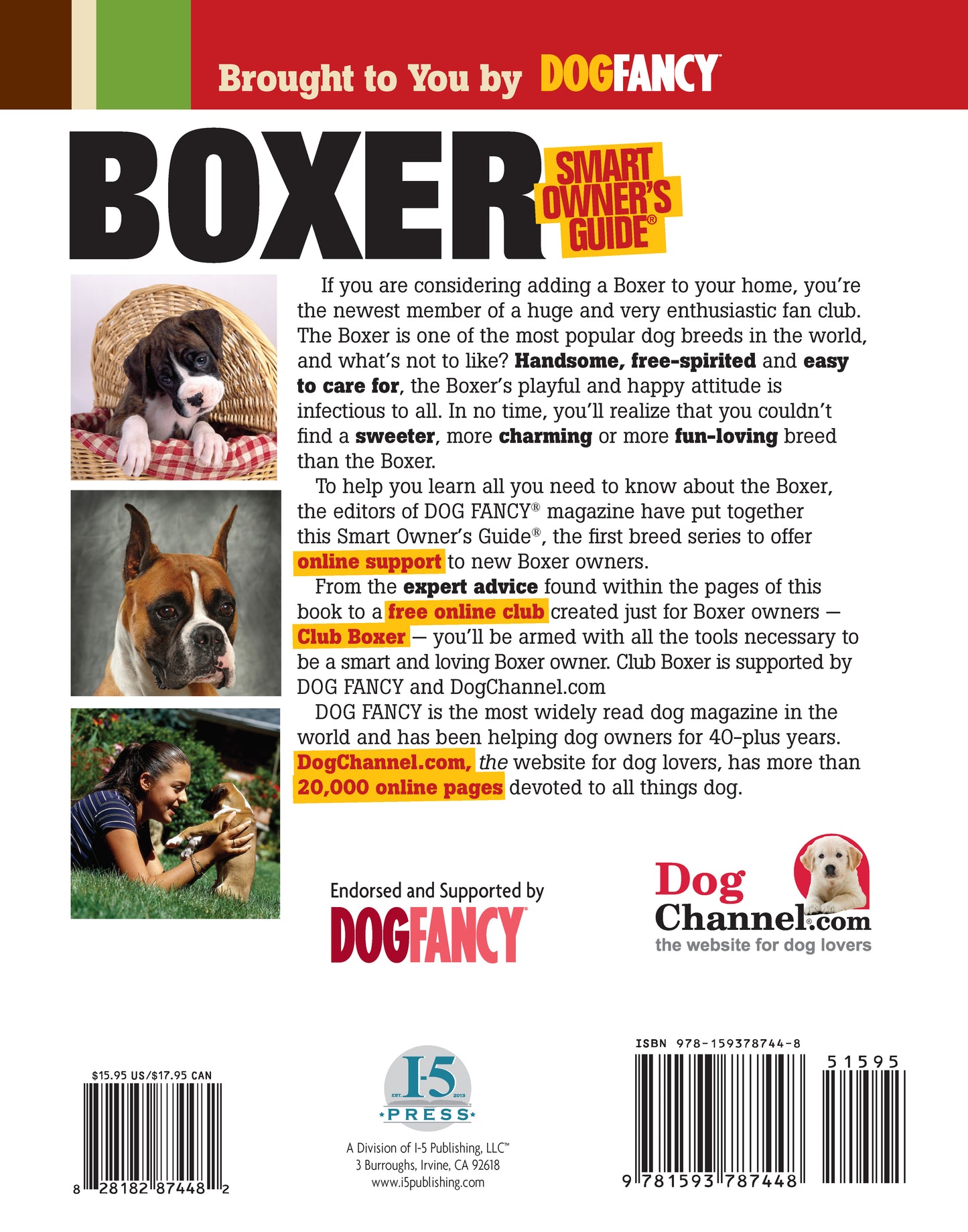 Boxer