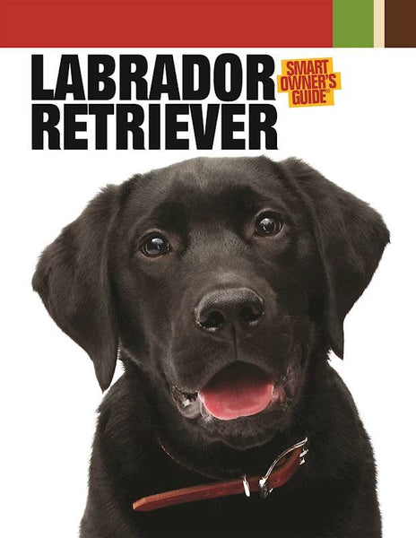 Labrador Retriever – Fox Chapel Publishing Co.
