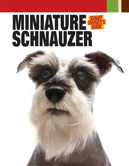 Miniature Schnauzer