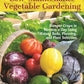 Low-Maintenance Vegetable Gardening