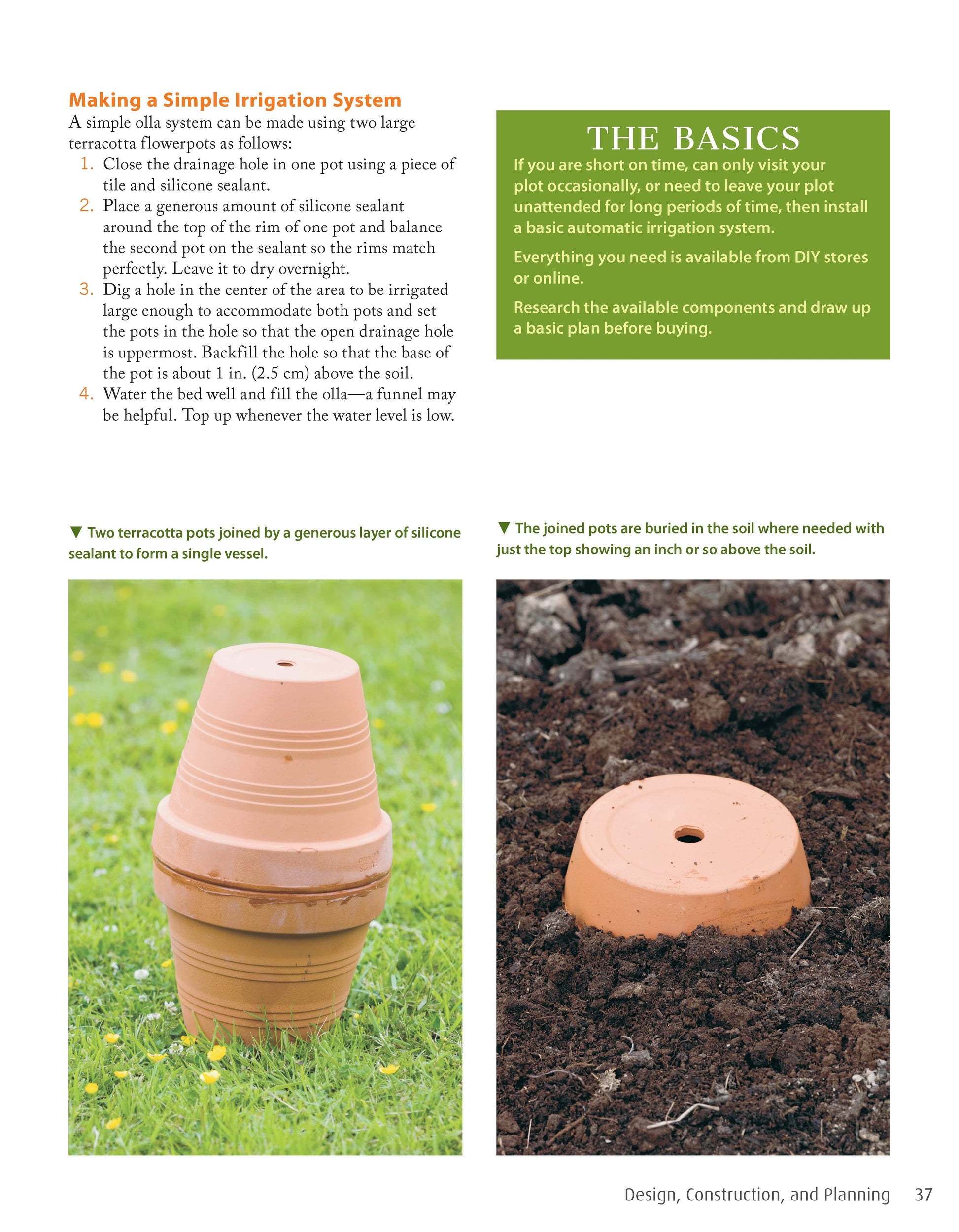 Low-Maintenance Vegetable Gardening - Fox Chapel Publishing Co.