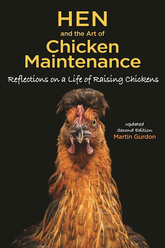 Hen and the Art of Chicken Maintenance