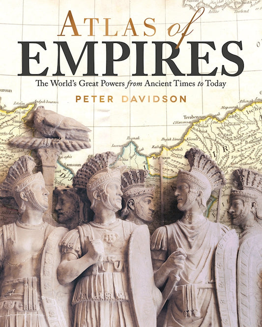 Atlas of Empires