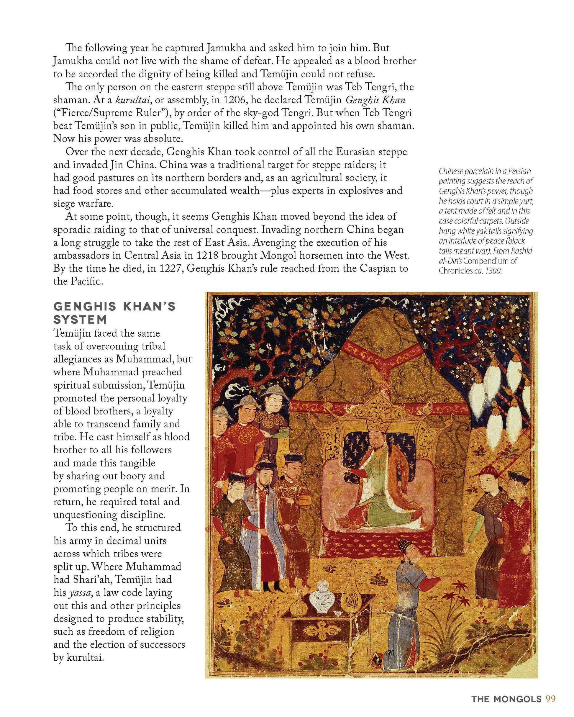 Atlas of Empires - Fox Chapel Publishing Co.