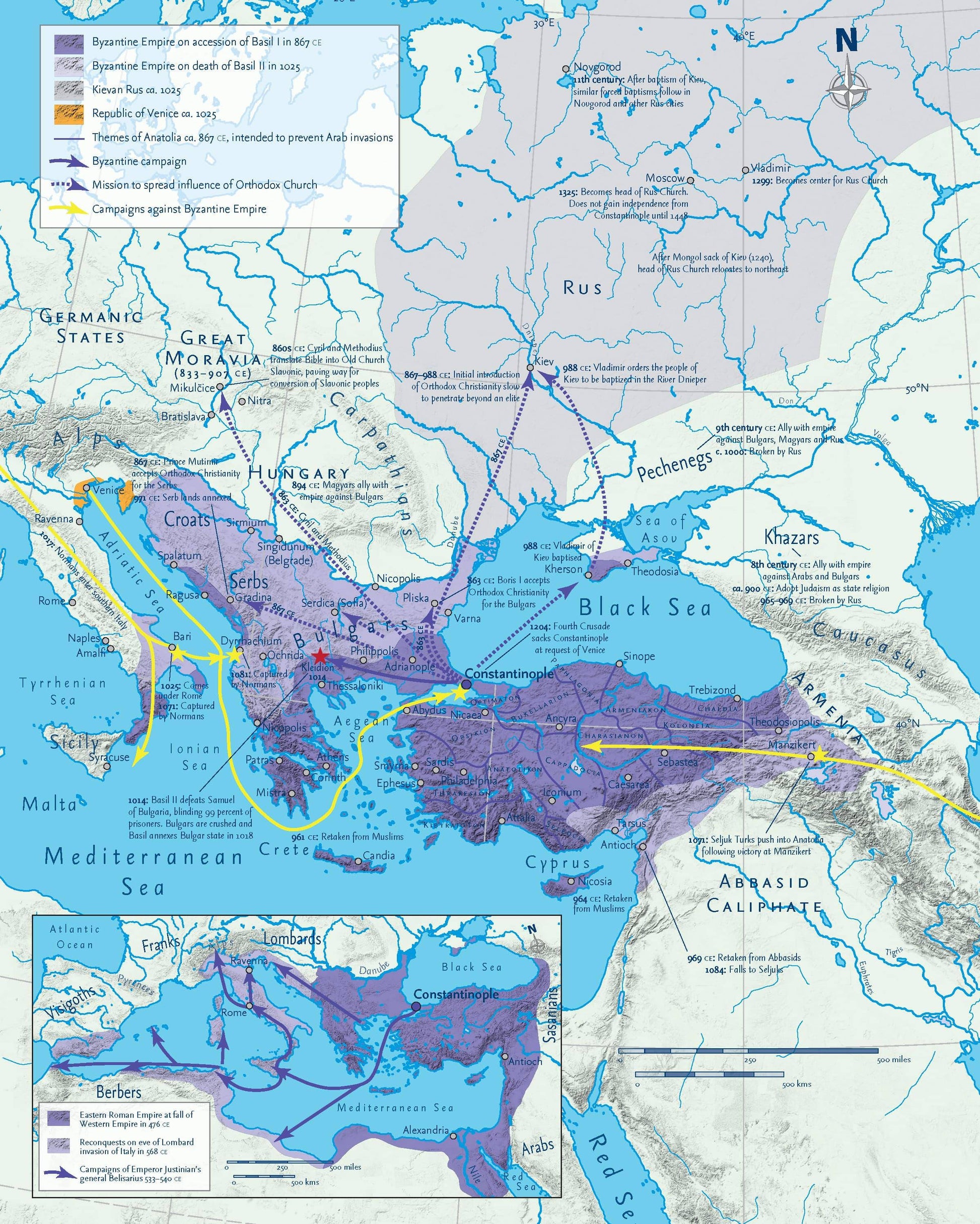 Atlas of Empires - Fox Chapel Publishing Co.