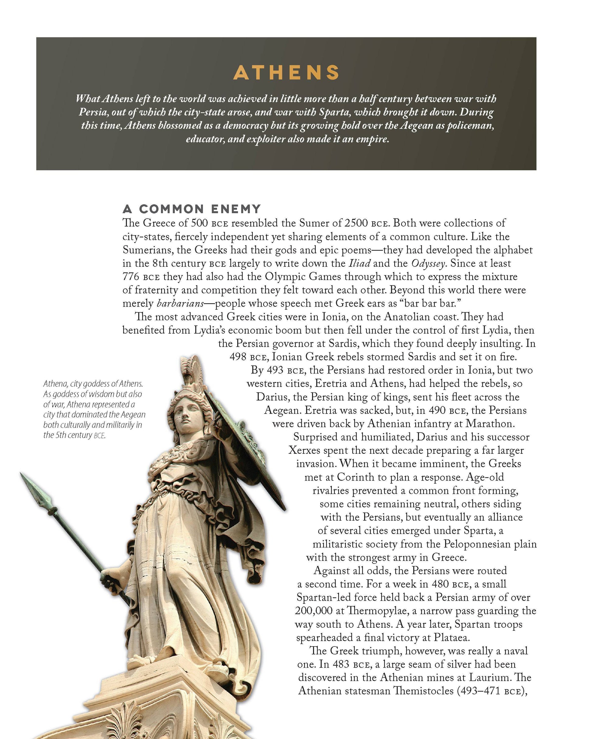 Atlas of Empires - Fox Chapel Publishing Co.