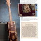 Obsessed With Cigar Box Guitars, 2nd Edition