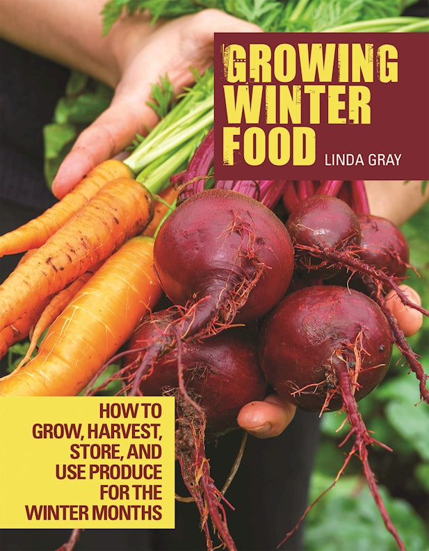 Growing Winter Food