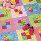 Super-Quick Colorful Quilts