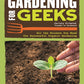 Gardening for Geeks