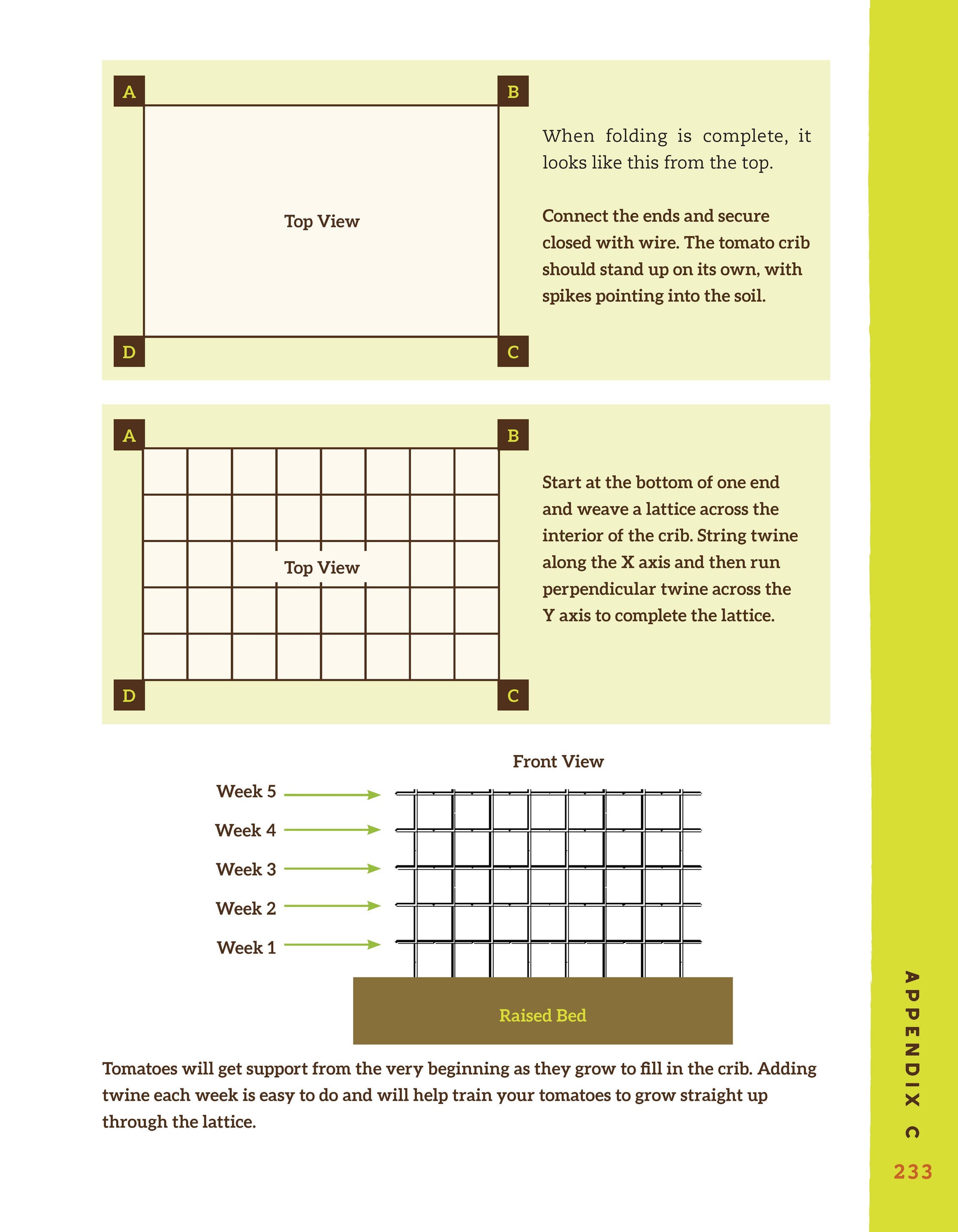 Gardening for Geeks - Fox Chapel Publishing Co.