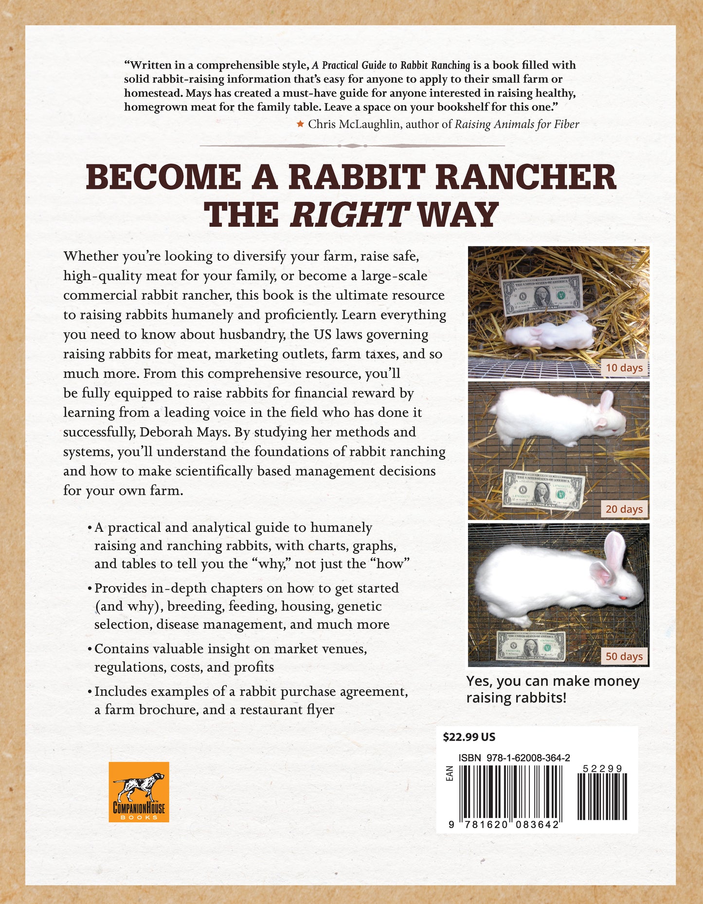 A Practical Guide to Rabbit Ranching