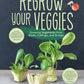 Regrow Your Veggies