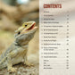 Bearded Dragon Manual, 3rd Edition