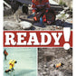Ready! Training the Search and Rescue Dog