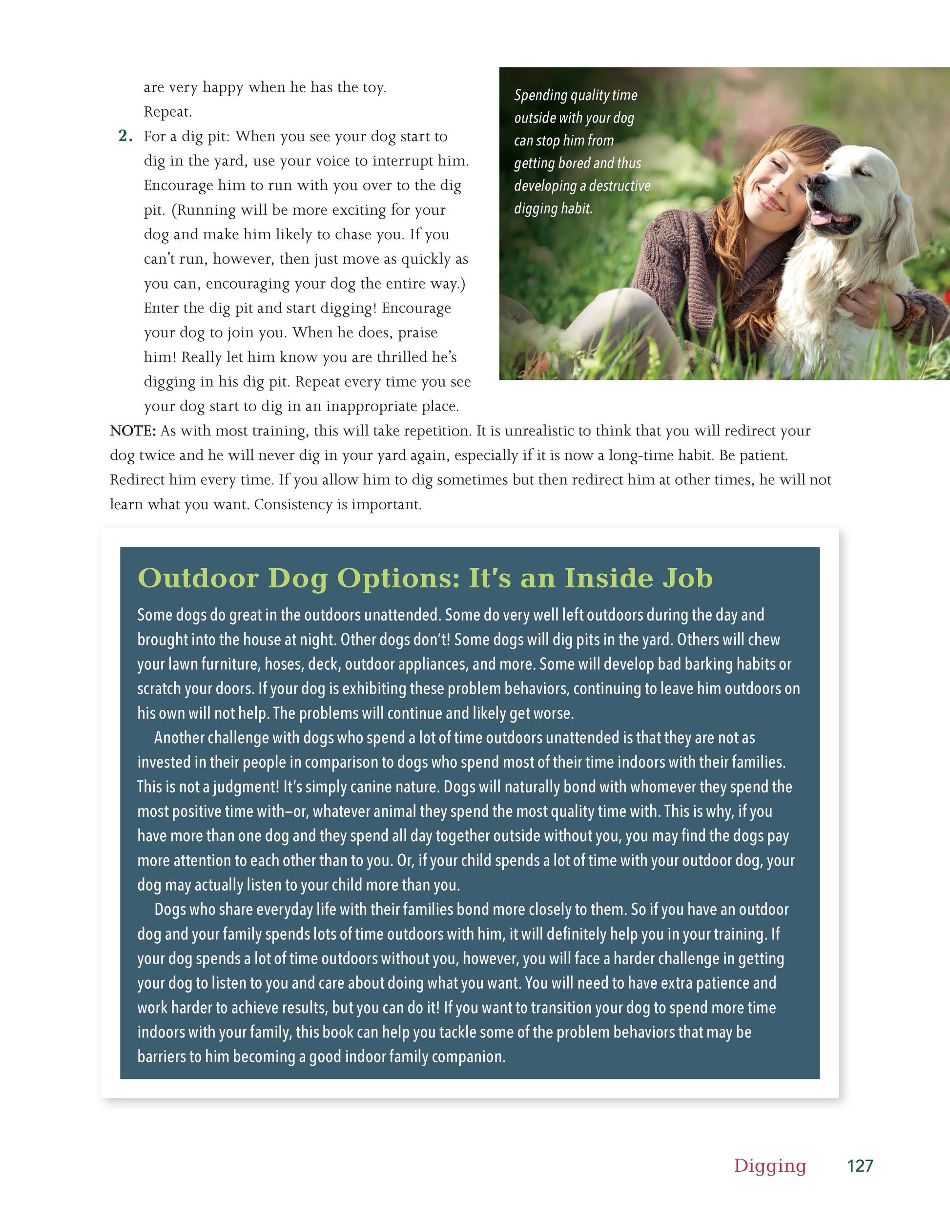 The Dog Behavior Problem Solver - Fox Chapel Publishing Co.