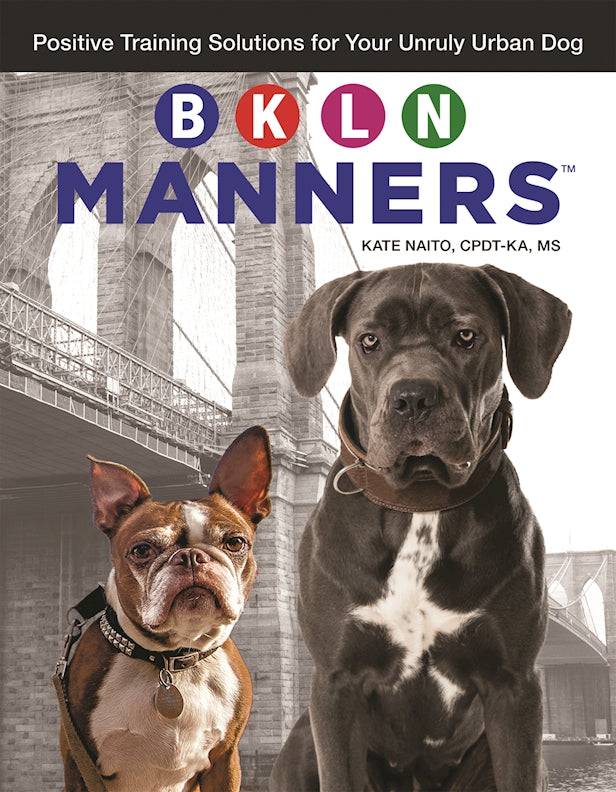 BKLN Manners - Fox Chapel Publishing Co.