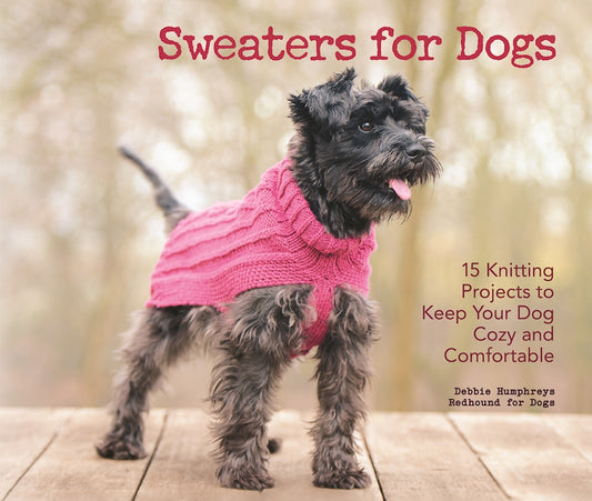 Sweaters for Dogs