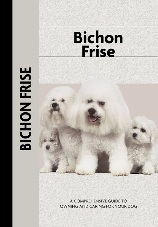 Bichon Frise (Comprehensive Owner's Guide)