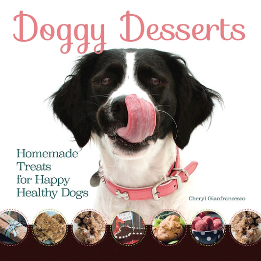 Doggy Desserts