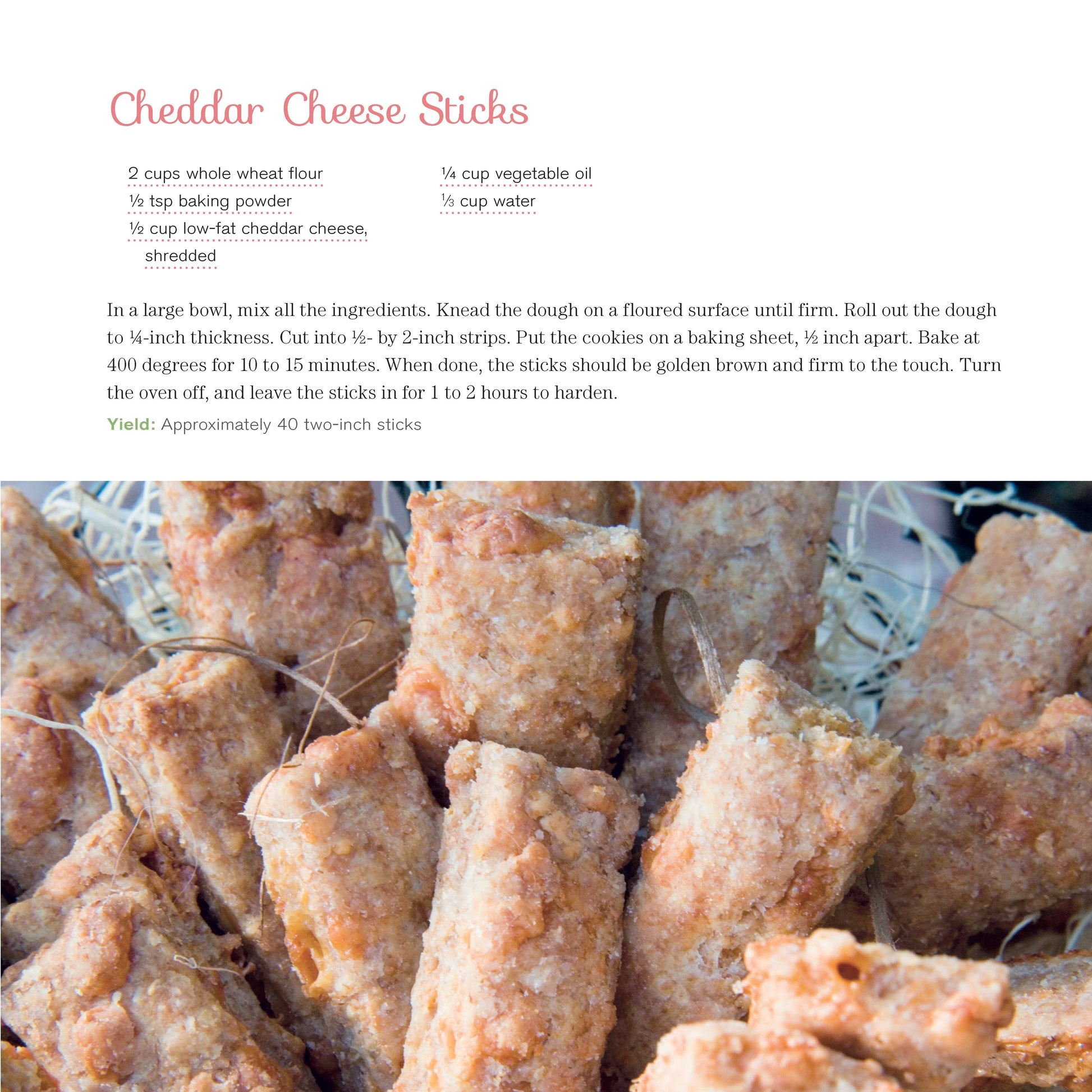 Doggy Desserts - Fox Chapel Publishing Co.