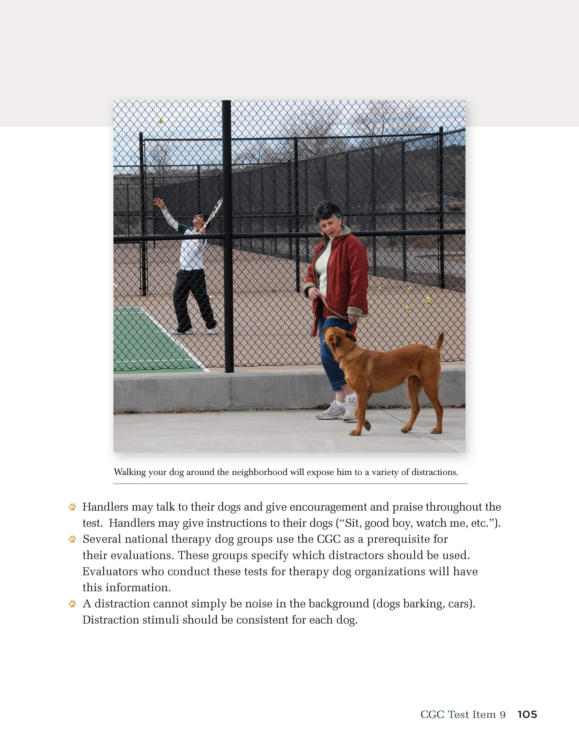 Canine Good Citizen - The Official AKC Guide - Fox Chapel Publishing Co.