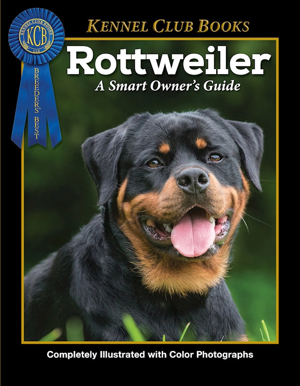Rottweiler - Fox Chapel Publishing Co.