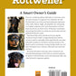 Rottweiler - Fox Chapel Publishing Co.