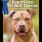 American Pit Bull Terrier