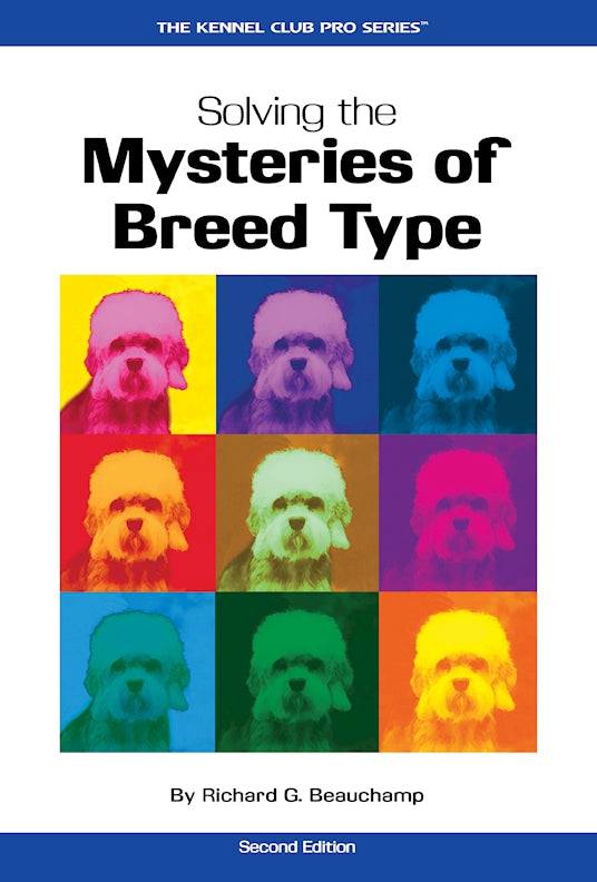 Solving the Mysteries of Breed Type - Fox Chapel Publishing Co.