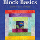 Log Cabin Block Basics, Revised Edition