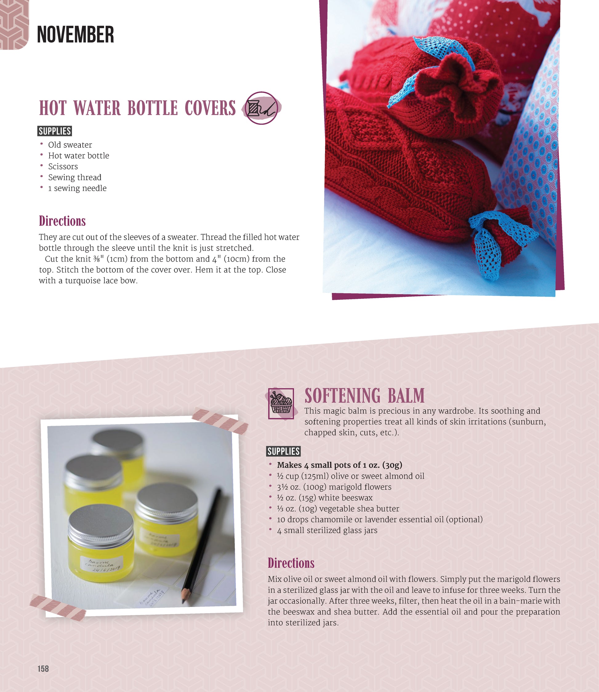 Knitting Almanac - Fox Chapel Publishing Co.